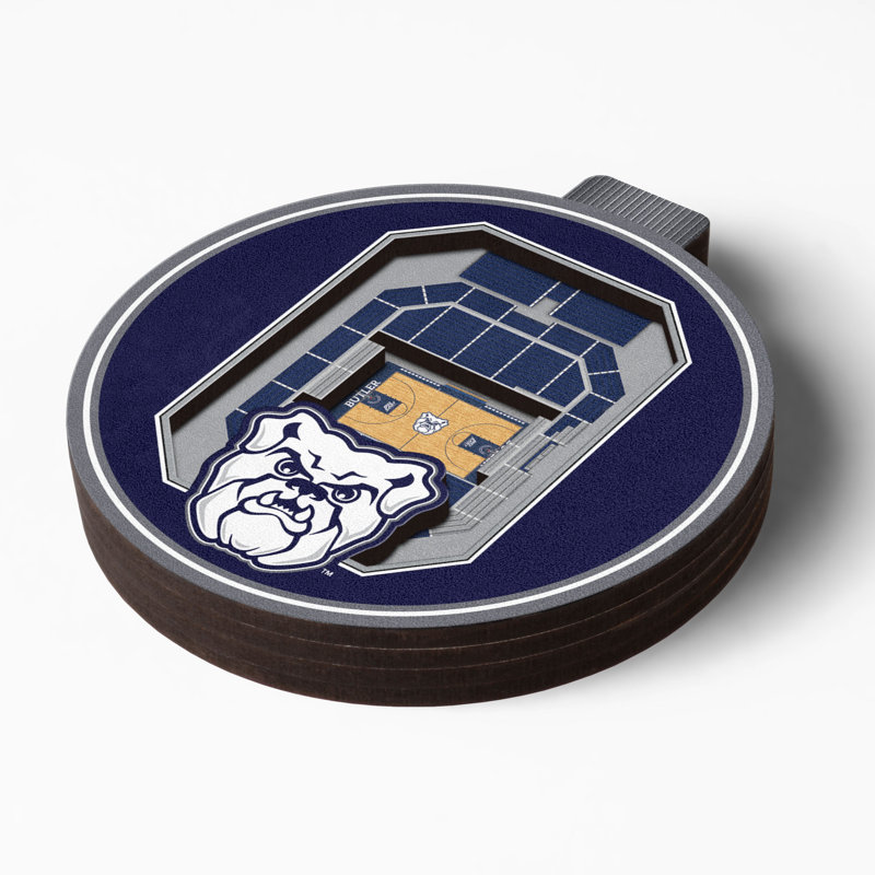 Ornement NCAA Holiday, Bulldogs de Butler