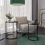 Shkar Three Leg Coffee Table-1480963492-1501265157