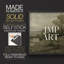 Paysages rétro - DCXCI - Reproduction encadrée - Restickable-738573173-738573172