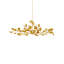 Lustre ovale Lunaria-136117317