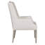 Everhart By Michael Weiss Upholstered Arm Chair-240251574-240251461