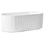 Mahtomedi 1700mm x 800mm Soaking Bathtub
