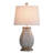 Tooley Resin Table Lamp