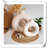 Itzayana Ceramic / Porcelain Table Vase
