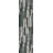Chenille Washable Abstract Indoor / Outdoor Rug-1709537667