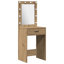 Dressing Table with Mirror-1036430201