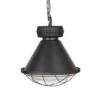 Anja 1 - Light Dome Pendant