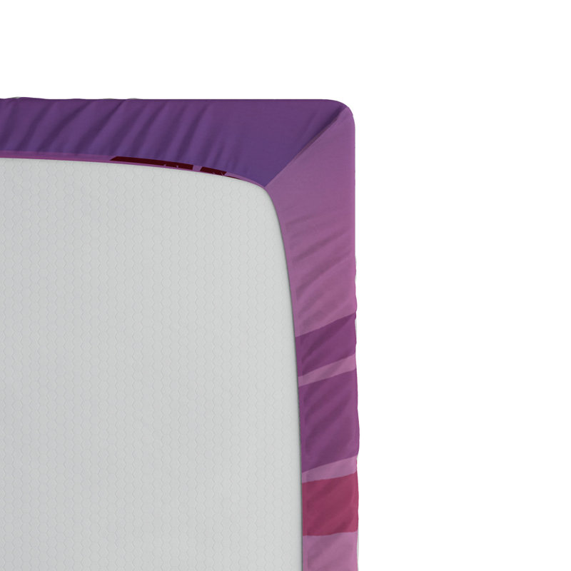 Microfiber Fitted Sheet, Full Fitted Sheet