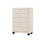 Commode d'appoint Sophia