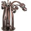 Lustre sphérique unique à 12 lumières Schreffler-225828334