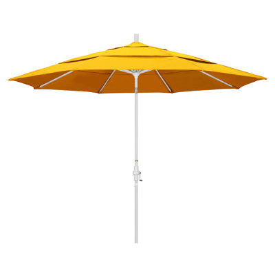 Broadmeade 132'' Sunbrella® Outdoor Umbrella
