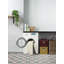 Tania Machine Washable Tufted Cream Rug-23990137