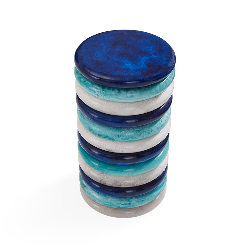 Table de bout Mustique