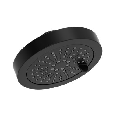 Rohl 6" 6-Function Showerhead