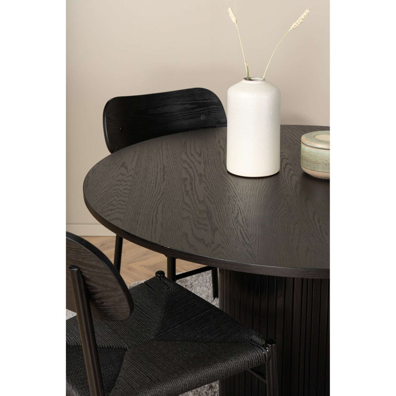 Creagh 4 - Person Dining Set