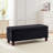 Upholstered Storage Bench-92183323