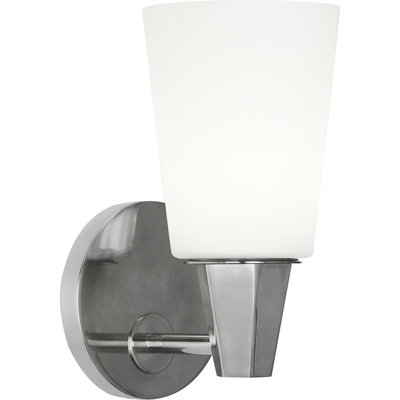 Wheatley 1 - Light Armed Sconce