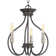 Driskell Semi Flush Mount