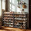 Shoe Storage