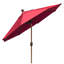 Parasol de marché 9 pi Kaibab-1631767575