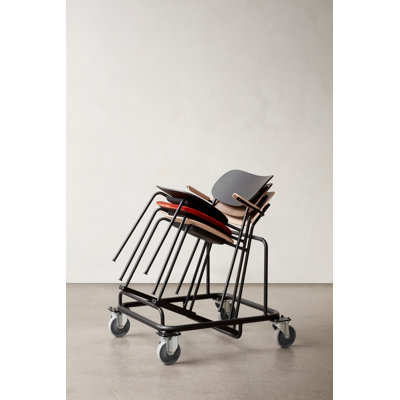 Co Dining Chair Trolley