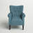 30.3" Wide Tufted Upholstered Armchair-622112203