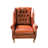 6-1/2 in x 3-1/2 in Unfinished Solid Hardwood Queen Ann Leg. 1 Piece