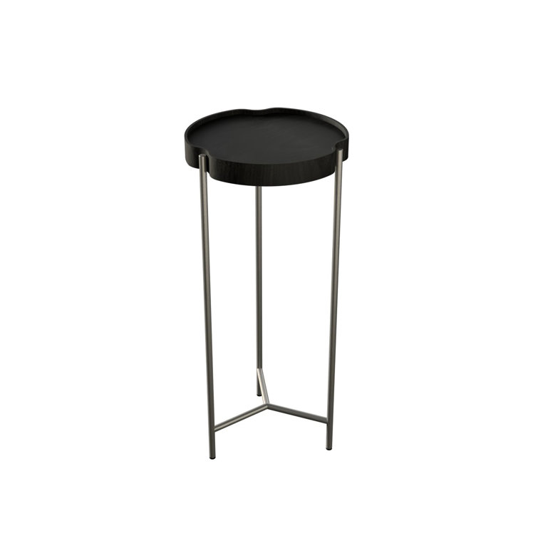 Flow Tray Top End Table