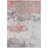 Machine Washable Indoor/Outdoor Cinead ACN1685 Coral Rug-104738072