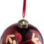 Ornements en boule