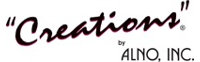 Alno Inc logo