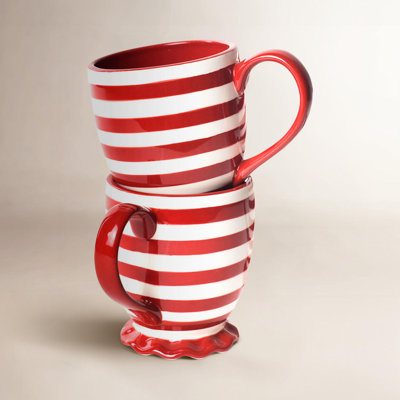 Strata Collection Mug