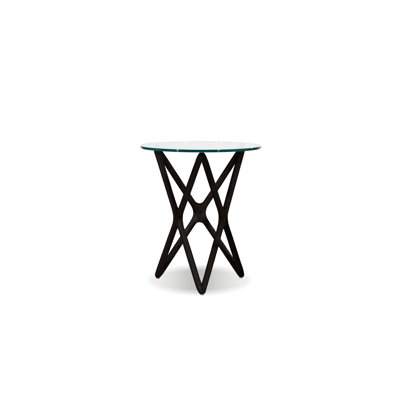 Table de bout haute Quasar