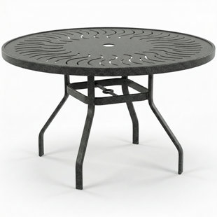 Table de salle à manger ronde Windward
