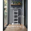 Aluminium Step Ladder