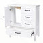 Meuble-lavabo 30 po avec lavabo