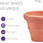 Resin Pot Planter-2044513448-2044513444