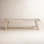 Bianca 60" Dining Bench
