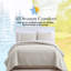 Ensemble de courtepointe surdimensionnée Southwest Fine Linens-1368851782-1368851787