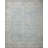 Vache Oriental Blue/Cream Area Rug-43022747