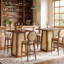 80.01cm Home Bar