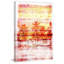1 Piece Wrapped Canvas Painting-12309186