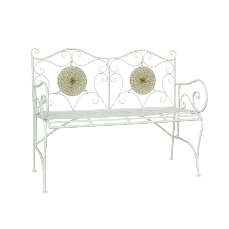 Outdoor Bench