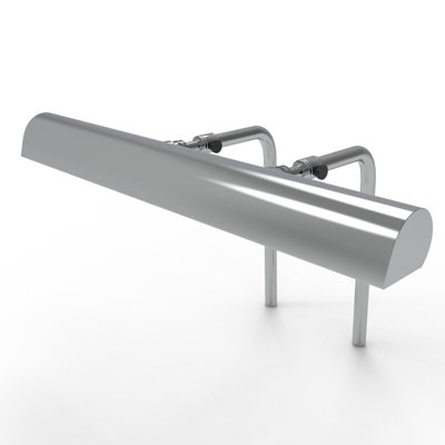 14'' Dimmable LED Wall Mounted Picture Light