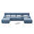 Blue est en rupture de stock