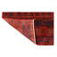 Turkemen Hand Woven Wool Area Rug