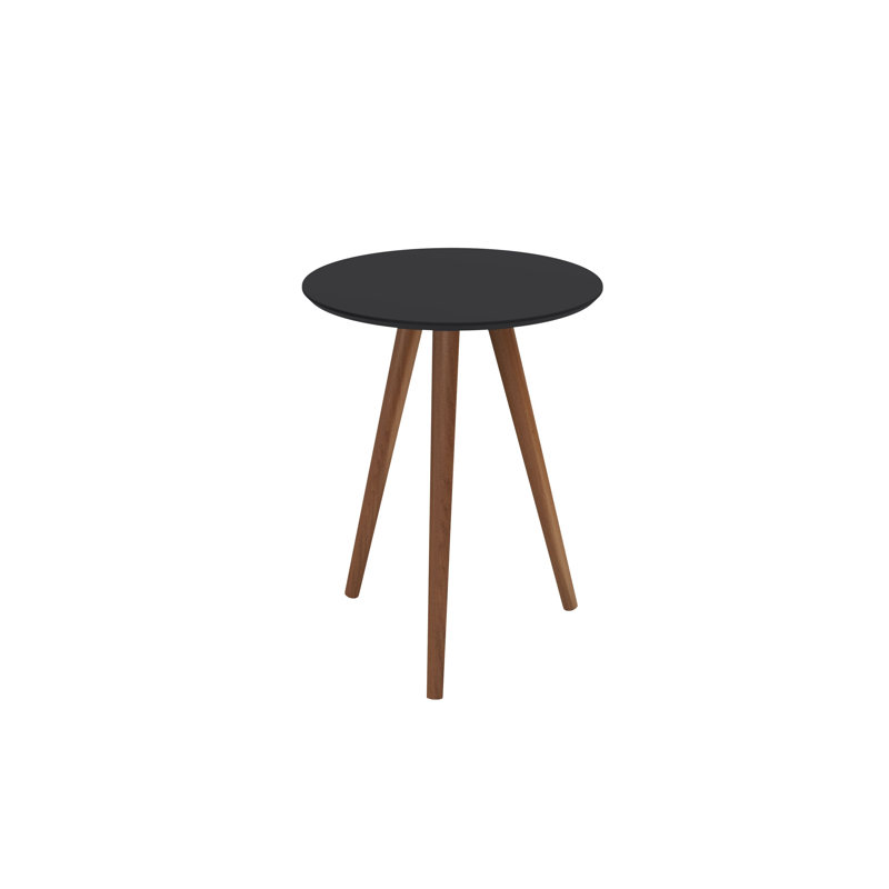 Cassin End Table, Black