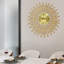 Horloge murale Avilene