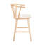 Tabouret de comptoir 24 po Blanchard
