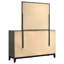 Commode 6 tiroirs Cabrillo